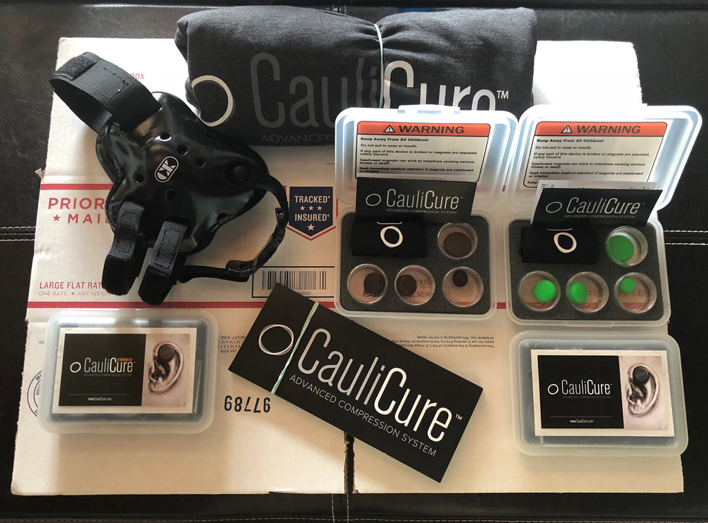 Caulicure announces their newest product at the Budapest World Championships - The Caulicure™️ Combat