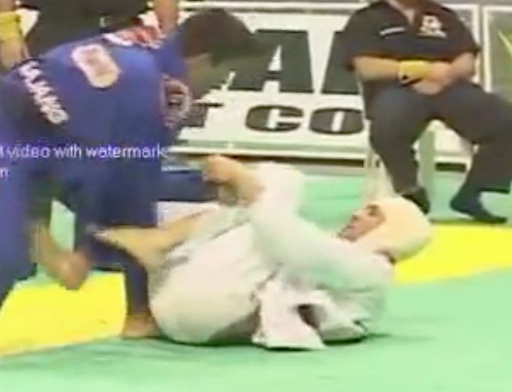 The reality of Brazilian Jiu Jitsu and Cauliflower Ear