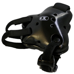 Optional Cliff Keen Headgear